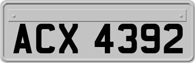 ACX4392