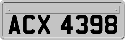 ACX4398
