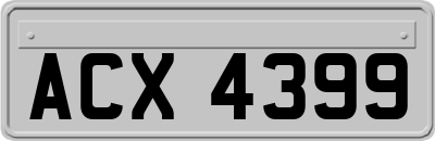 ACX4399