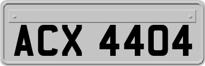 ACX4404