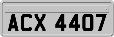 ACX4407