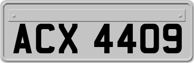 ACX4409