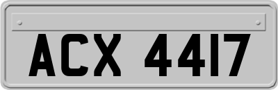 ACX4417