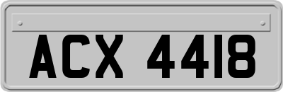 ACX4418