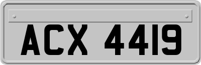 ACX4419