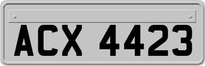 ACX4423