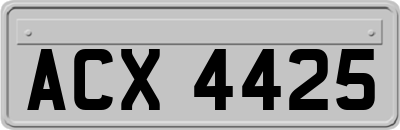 ACX4425