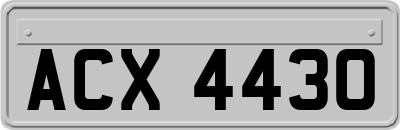 ACX4430