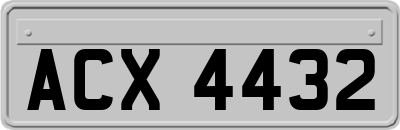 ACX4432