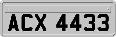 ACX4433