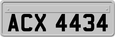 ACX4434