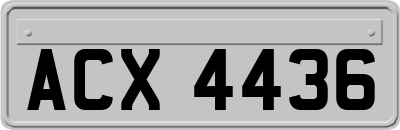 ACX4436