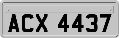 ACX4437