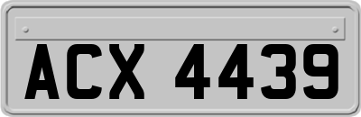ACX4439