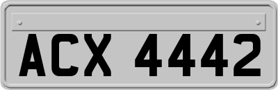 ACX4442