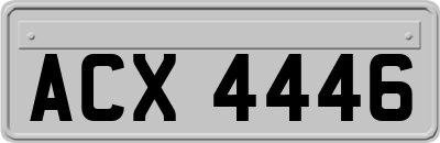 ACX4446