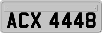 ACX4448