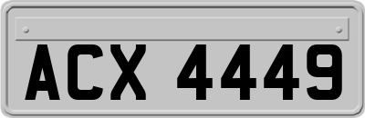 ACX4449