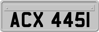 ACX4451