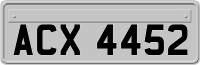 ACX4452