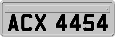 ACX4454