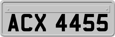 ACX4455