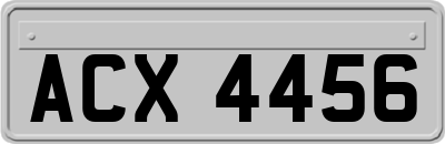 ACX4456