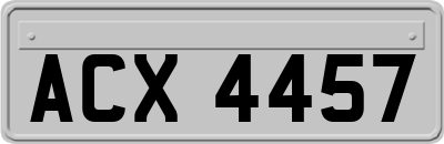 ACX4457