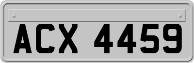 ACX4459