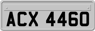ACX4460