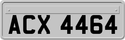 ACX4464