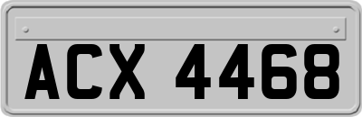 ACX4468