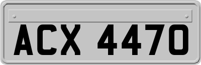 ACX4470