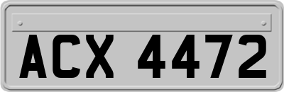 ACX4472
