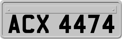 ACX4474