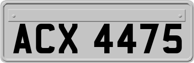 ACX4475