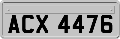 ACX4476