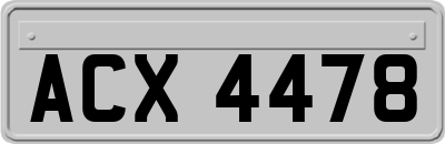ACX4478