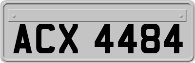 ACX4484