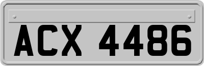 ACX4486