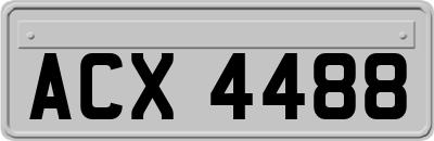 ACX4488