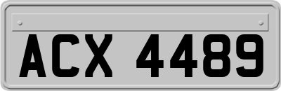 ACX4489