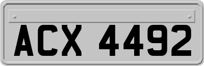 ACX4492