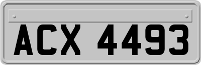 ACX4493