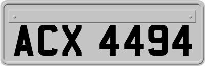ACX4494