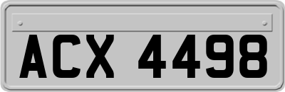 ACX4498