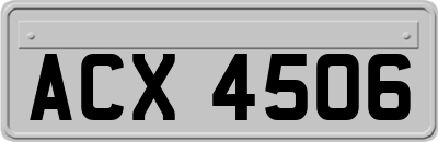 ACX4506