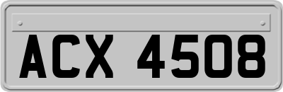 ACX4508
