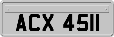 ACX4511