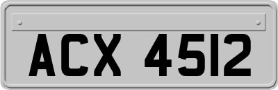ACX4512